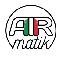 AIR-MATIK Automatyka przemysłowa